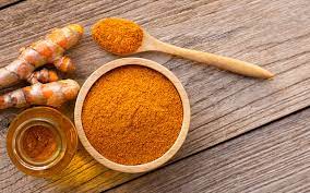 TURMERIC POWDER 